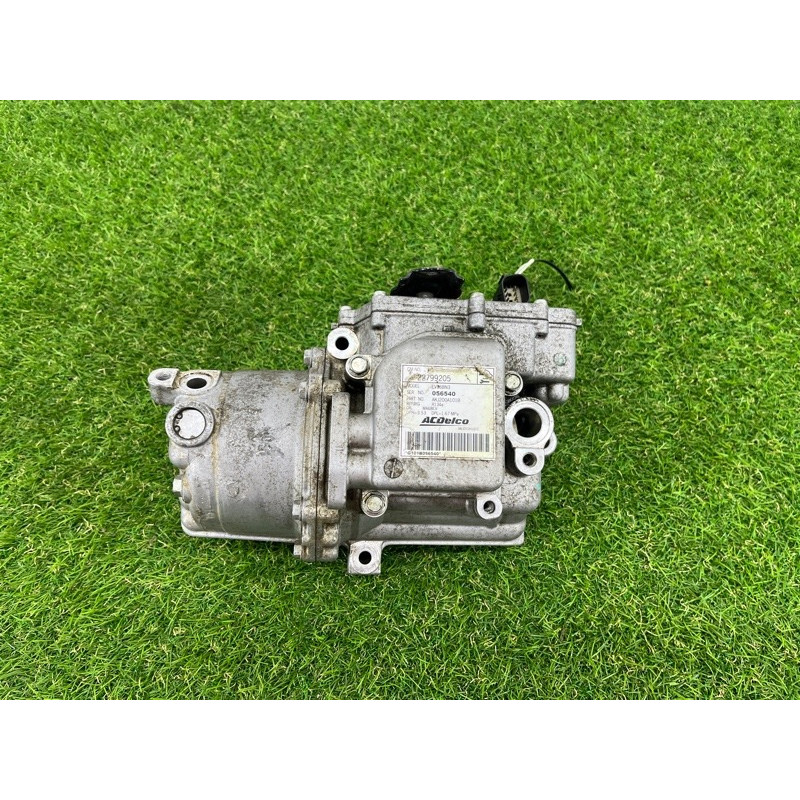 Компрессор кондиционера (отопление и кондиционирование) CHEVROLET Volt 1 1.4 19353337
