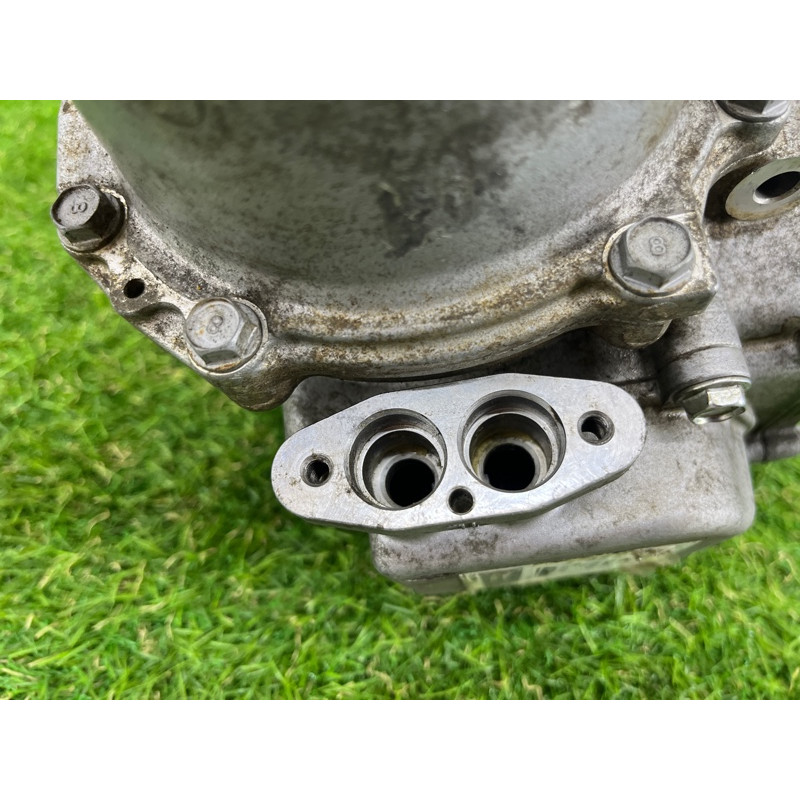 Компрессор кондиционера (отопление и кондиционирование) CHEVROLET Volt 1 1.4 19353337