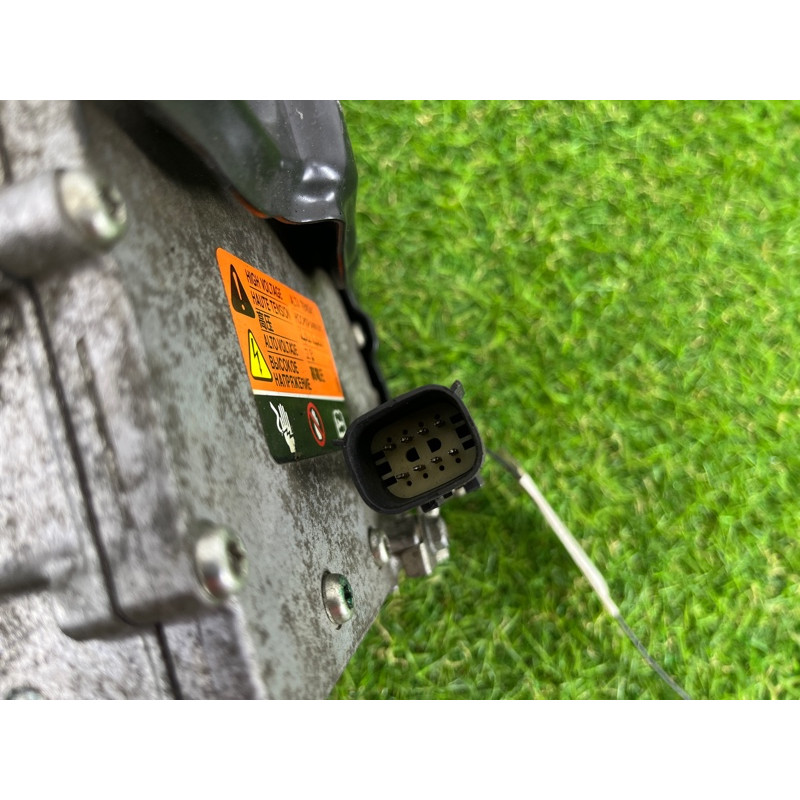 Компрессор кондиционера (отопление и кондиционирование) CHEVROLET Volt 1 1.4 19353337