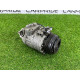 Компресор кондиціонера (обігрів та кондиціювання) BMW 5-series F10 2011 N63B44 64509154072