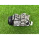 Компресор кондиціонера (обігрів та кондиціювання) BMW 5-series F10 2011 N63B44 64509154072
