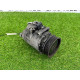 Компрессор кондиционера (отопление и кондиционирование) Volkswagen Touareg 7L 2004 3.2 3B0820803C
