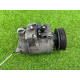 Компрессор кондиционера (отопление и кондиционирование) Volkswagen Touareg 7L 2004 3.2 3B0820803C