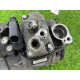 Компрессор кондиционера (отопление и кондиционирование) Volkswagen Touareg 7L 2004 3.2 3B0820803C