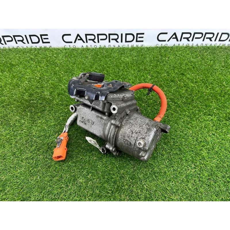 Компрессор кондиционера (отопление и кондиционирование) CHEVROLET Volt 1 2012 1.4 19353337