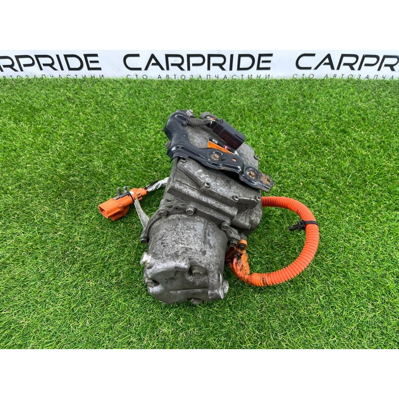 Компрессор кондиционера (отопление и кондиционирование) CHEVROLET Volt 1 2012 1.4 19353337