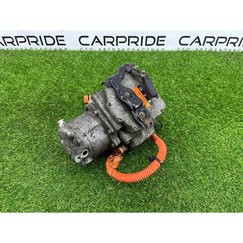 Компрессор кондиционера (отопление и кондиционирование) CHEVROLET Volt 1 2012 1.4 19353337