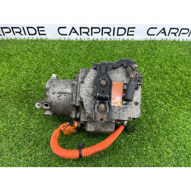 Компрессор кондиционера (отопление и кондиционирование) CHEVROLET Volt 1 2012 1.4 19353337