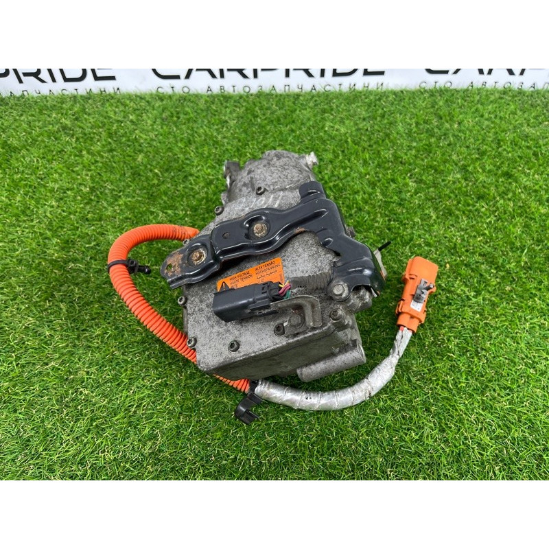 Компрессор кондиционера (отопление и кондиционирование) CHEVROLET Volt 1 2012 1.4 19353337