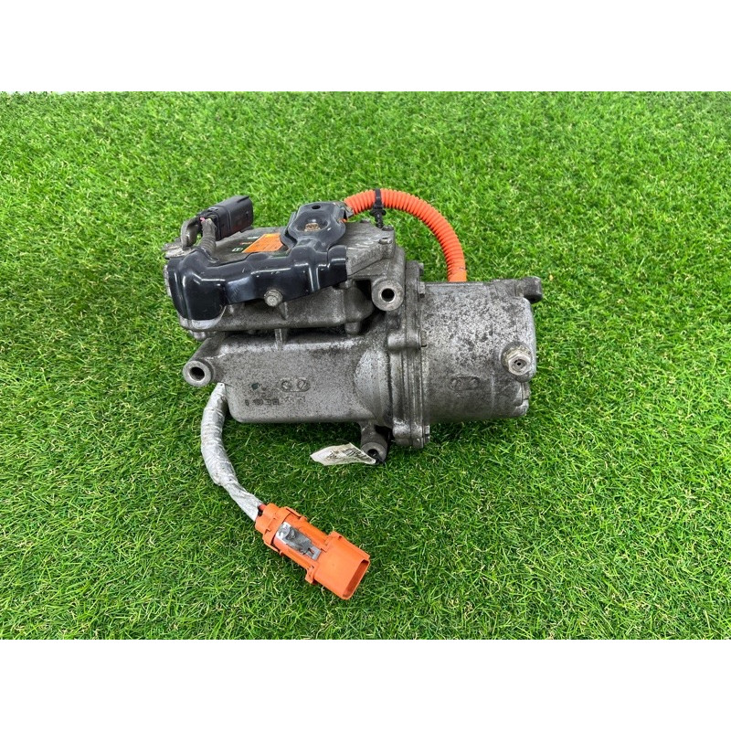 Компрессор кондиционера (отопление и кондиционирование) CHEVROLET Volt 1 2012 1.4 19353337