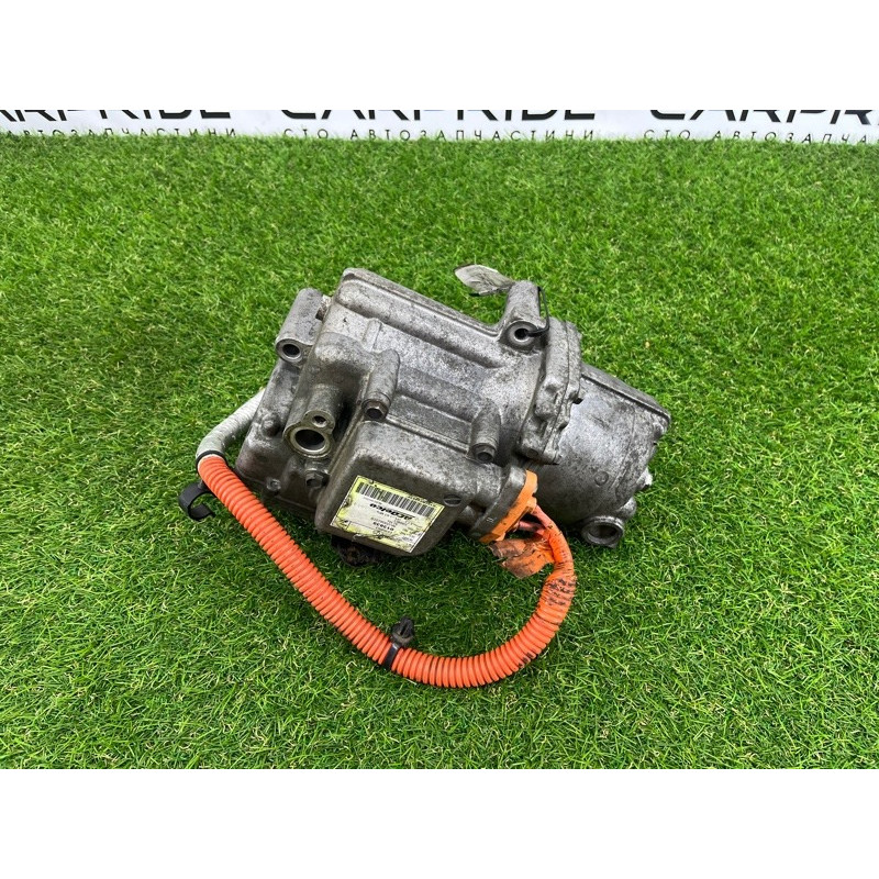 Компрессор кондиционера (отопление и кондиционирование) CHEVROLET Volt 1 2012 1.4 19353337