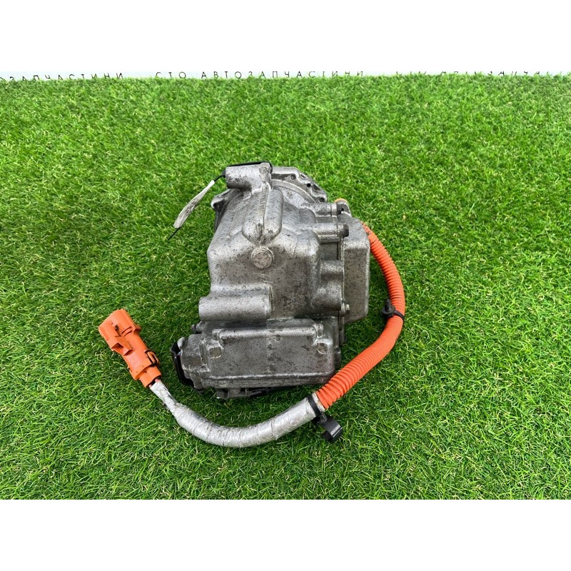 Компрессор кондиционера (отопление и кондиционирование) CHEVROLET Volt 1 2012 1.4 19353337