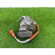 Компрессор кондиционера (отопление и кондиционирование) CHEVROLET Volt 1 2012 1.4 19353337