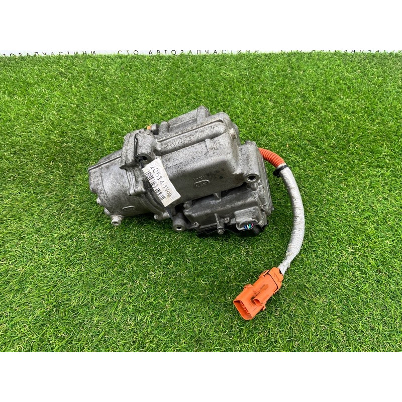 Компрессор кондиционера (отопление и кондиционирование) CHEVROLET Volt 1 2012 1.4 19353337