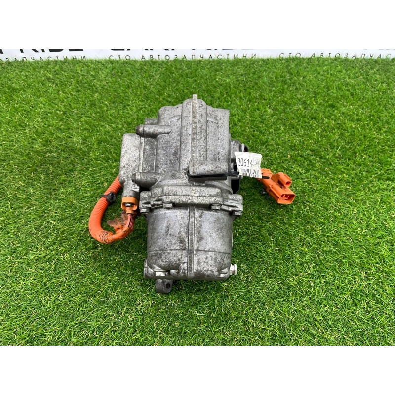 Компрессор кондиционера (отопление и кондиционирование) CHEVROLET Volt 1 2012 1.4 19353337