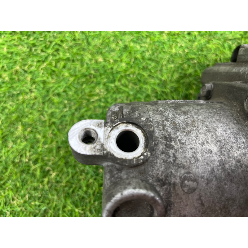 Компрессор кондиционера (отопление и кондиционирование) CHEVROLET Volt 1 2012 1.4 19353337