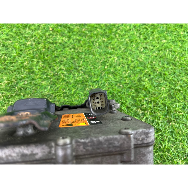 Компрессор кондиционера (отопление и кондиционирование) CHEVROLET Volt 1 2012 1.4 19353337