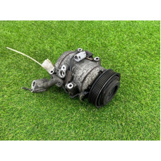 Компрессор кондиционера