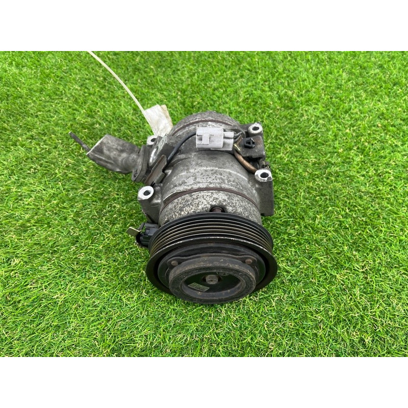 Компрессор кондиционера (отопление и кондиционирование) Lexus RX XU30 2007 3.0 1MZ-FE 8832048060