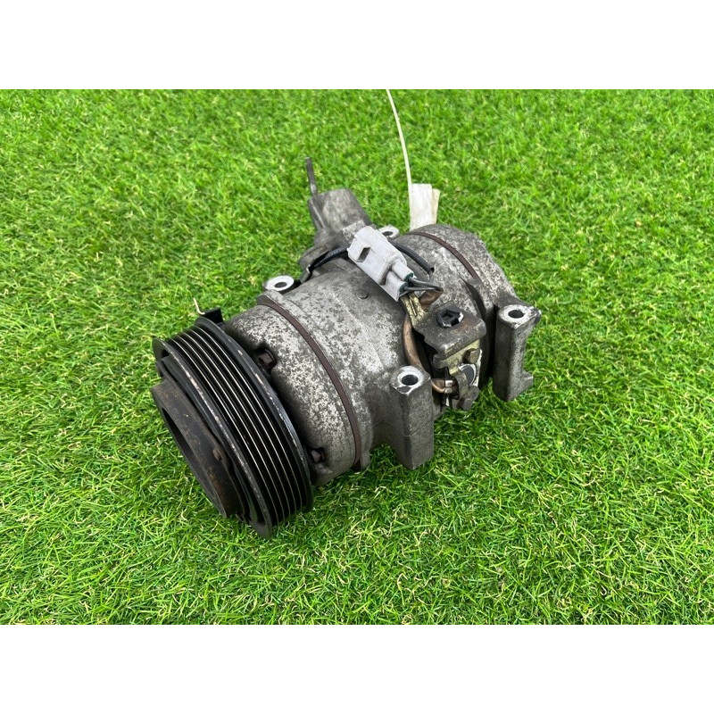 Компрессор кондиционера (отопление и кондиционирование) Lexus RX XU30 2007 3.0 1MZ-FE 8832048060