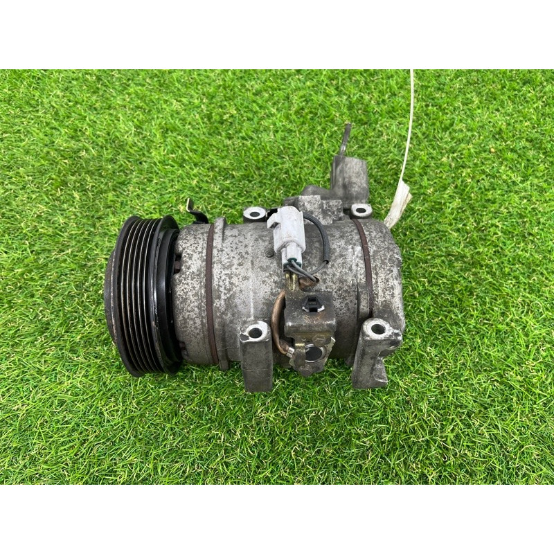 Компрессор кондиционера (отопление и кондиционирование) Lexus RX XU30 2007 3.0 1MZ-FE 8832048060