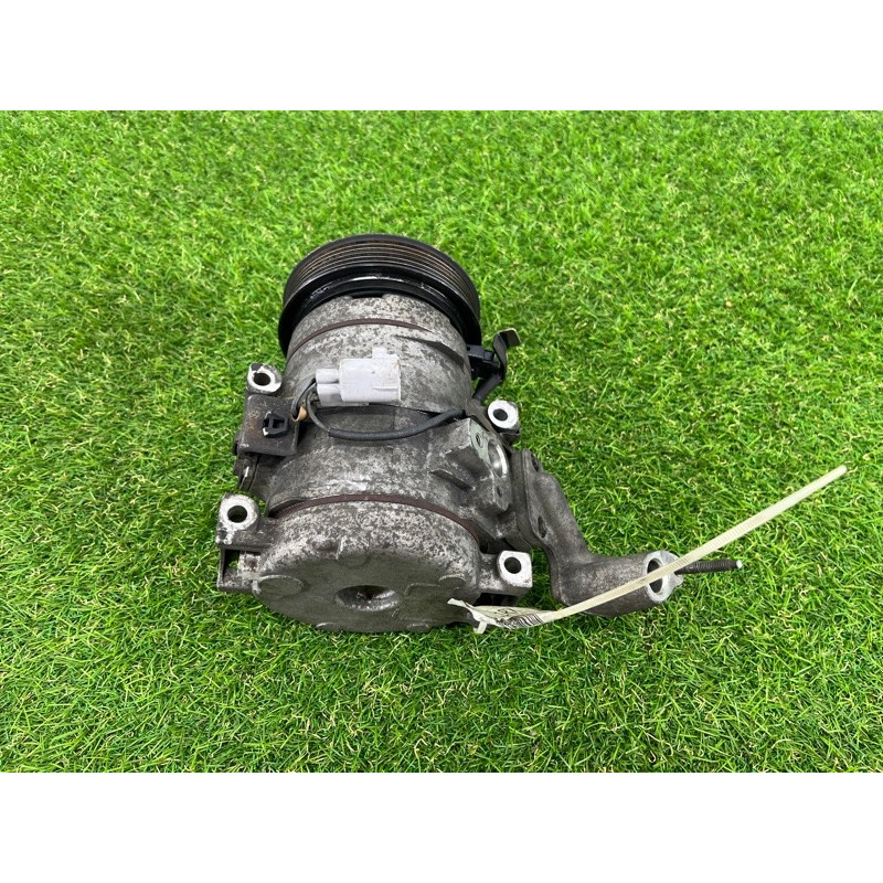 Компрессор кондиционера (отопление и кондиционирование) Lexus RX XU30 2007 3.0 1MZ-FE 8832048060