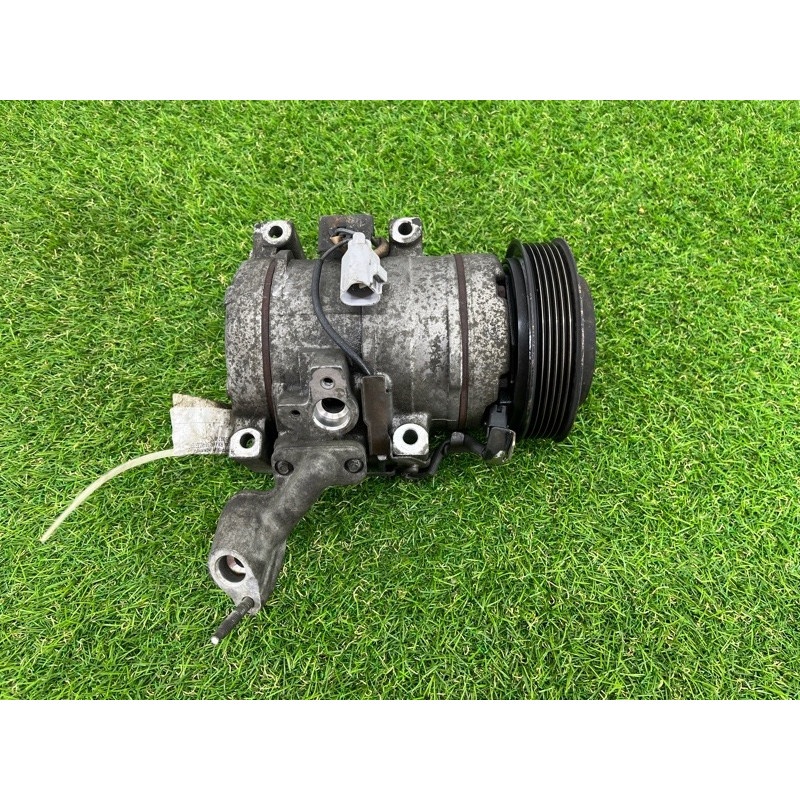 Компрессор кондиционера (отопление и кондиционирование) Lexus RX XU30 2007 3.0 1MZ-FE 8832048060