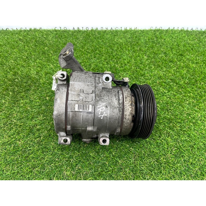 Компрессор кондиционера (отопление и кондиционирование) Lexus RX XU30 2007 3.0 1MZ-FE 8832048060