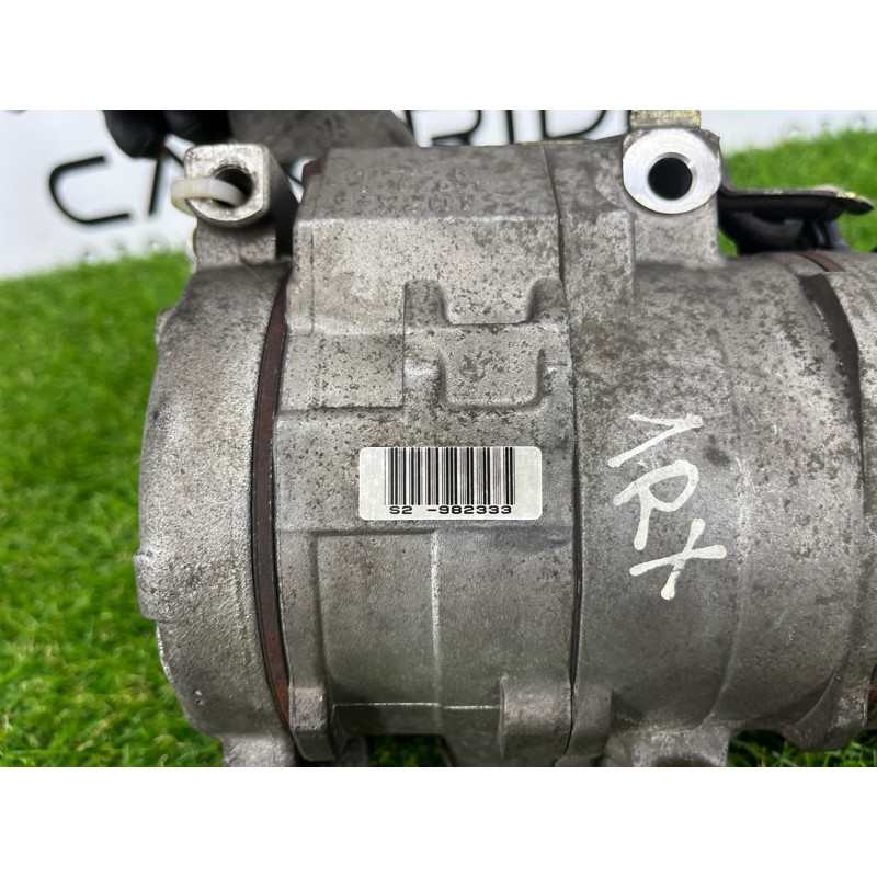 Компрессор кондиционера (отопление и кондиционирование) Lexus RX XU30 2007 3.0 1MZ-FE 8832048060