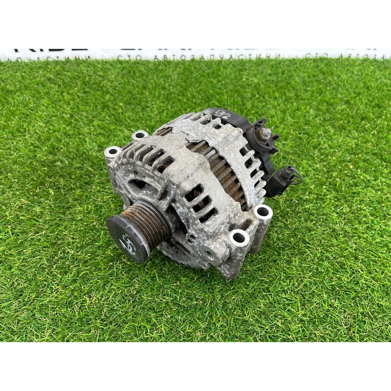 Генератор (електрика) BMW 3-series E92 2010 3.0 N54 12317558219