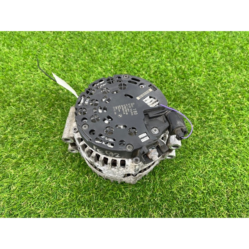 Генератор (електрика) BMW 3-series E92 2010 3.0 N54 12317558219