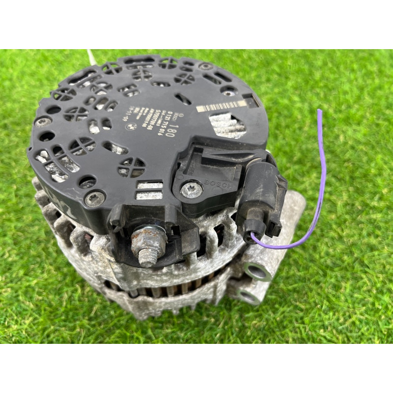 Генератор (електрика) BMW 3-series E92 2010 3.0 N54 12317558219