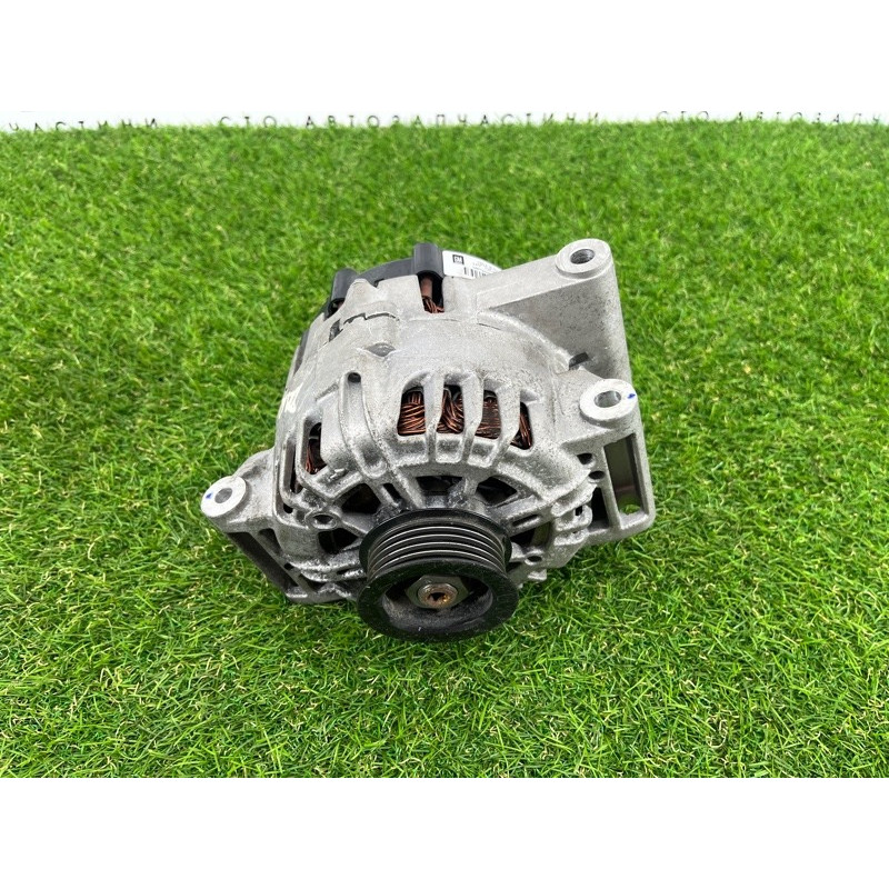 Генератор (электрика) GMC Terrain 1 2.4 13588328