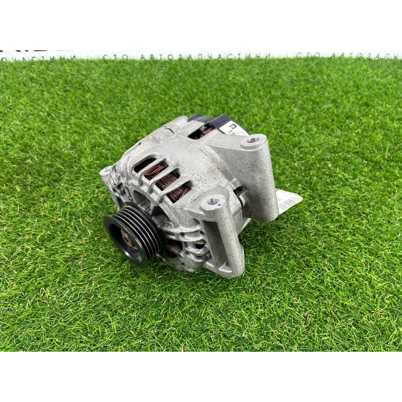 Генератор (электрика) GMC Terrain 1 2.4 13588328