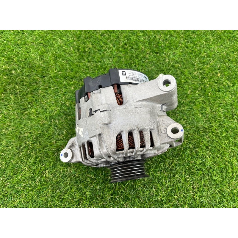 Генератор (электрика) GMC Terrain 1 2.4 13588328