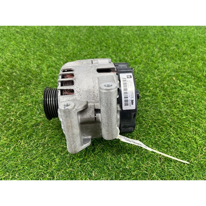 Генератор (электрика) GMC Terrain 1 2.4 13588328