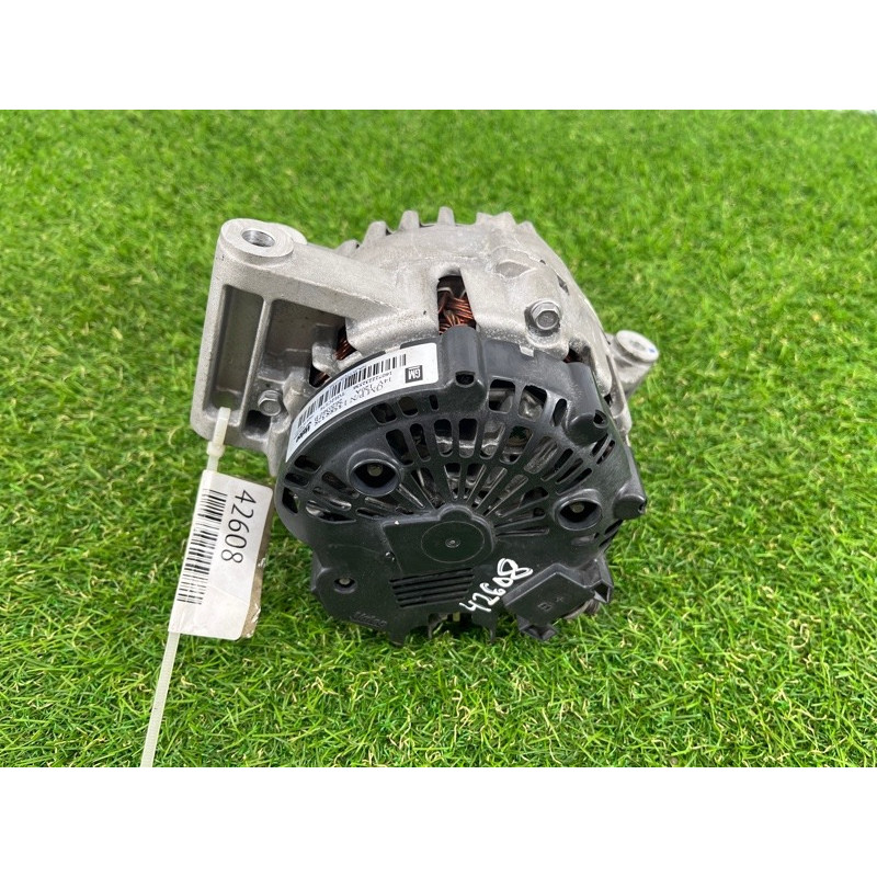 Генератор (электрика) GMC Terrain 1 2.4 13588328