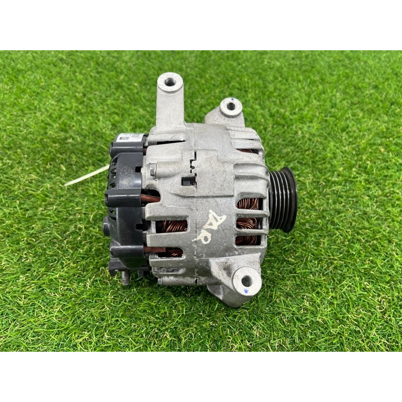 Генератор (электрика) GMC Terrain 1 2.4 13588328