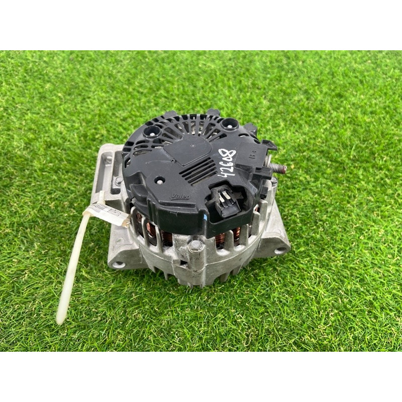 Генератор (электрика) GMC Terrain 1 2.4 13588328