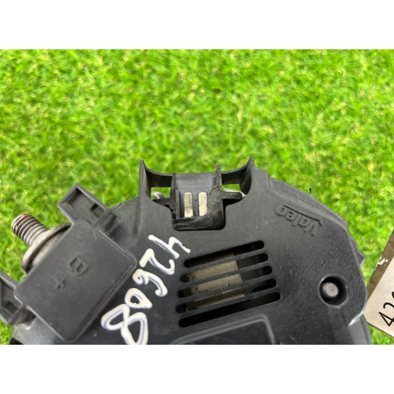 Генератор (электрика) GMC Terrain 1 2.4 13588328