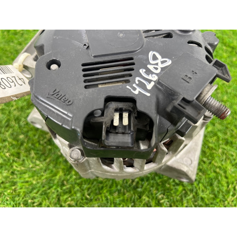 Генератор (электрика) GMC Terrain 1 2.4 13588328