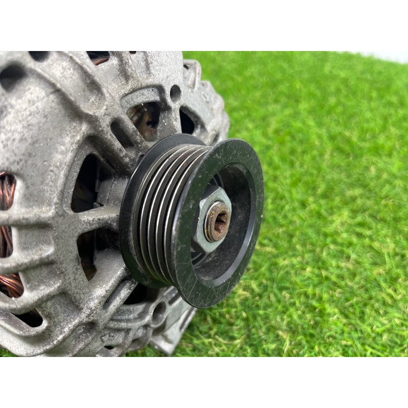 Генератор (электрика) GMC Terrain 1 2.4 13588328