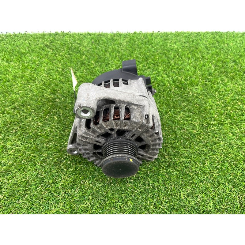 Генератор (электрика) BMW 3-series F30 2013 N47D20 12 31 8 519 890