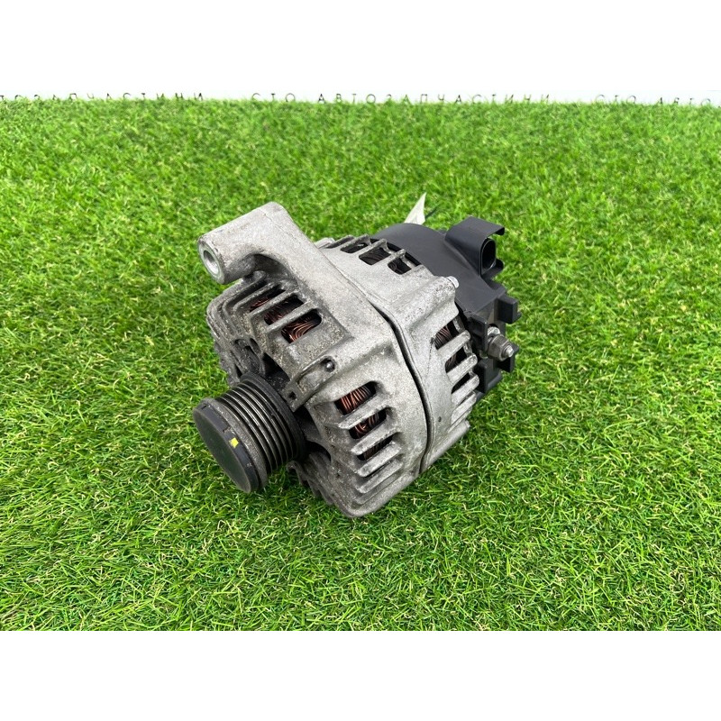 Генератор (электрика) BMW 3-series F30 2013 N47D20 12 31 8 519 890