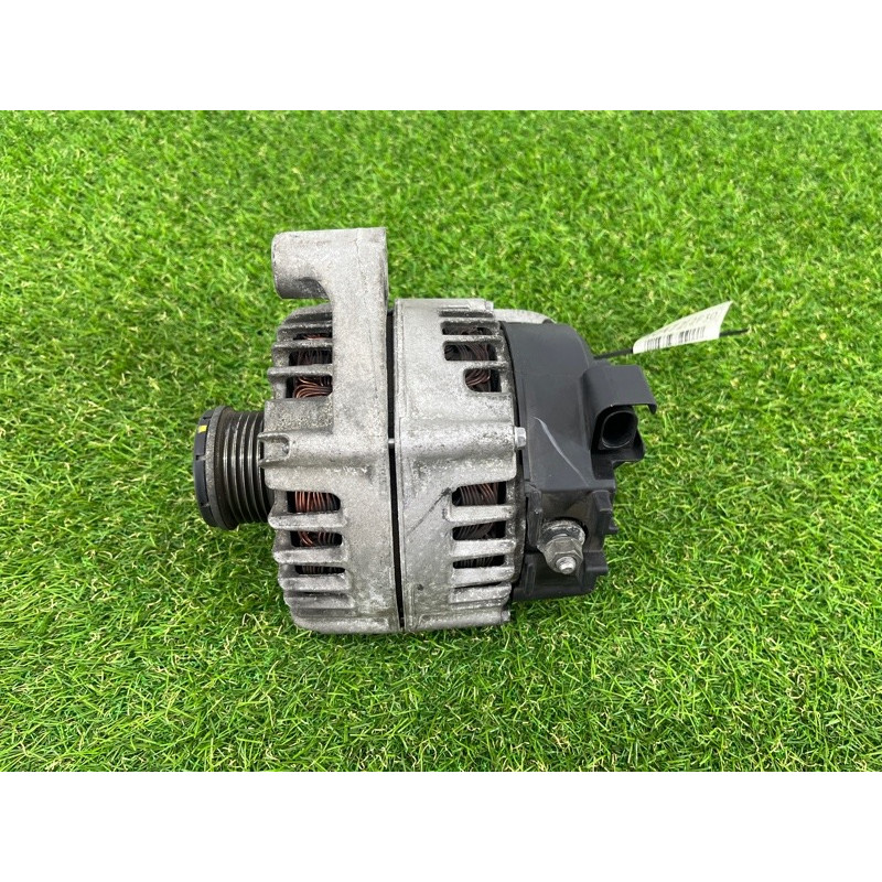 Генератор (электрика) BMW 3-series F30 2013 N47D20 12 31 8 519 890