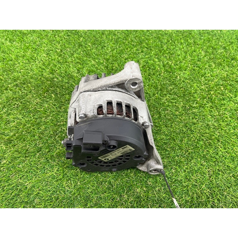 Генератор (электрика) BMW 3-series F30 2013 N47D20 12 31 8 519 890