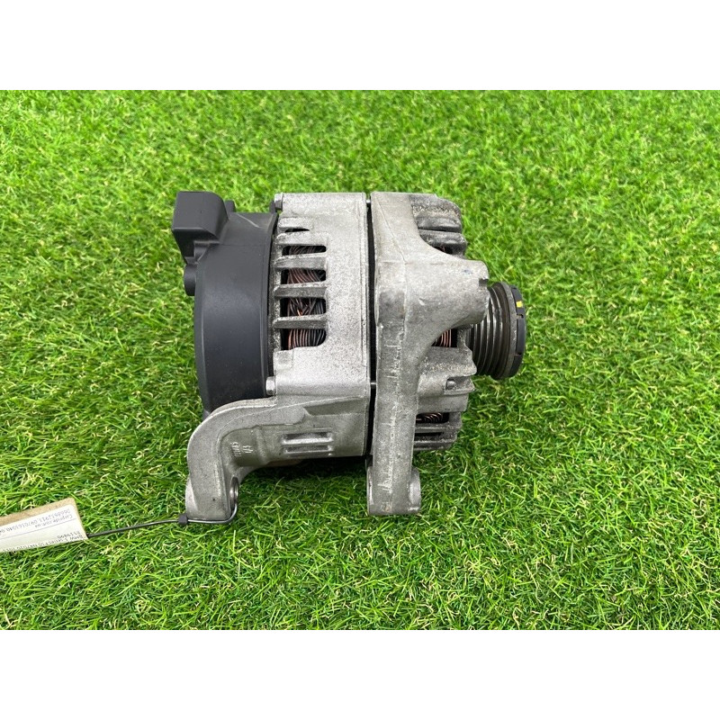 Генератор (электрика) BMW 3-series F30 2013 N47D20 12 31 8 519 890