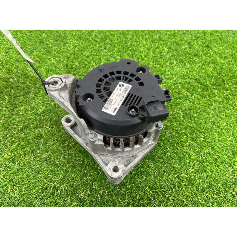 Генератор (электрика) BMW 3-series F30 2013 N47D20 12 31 8 519 890