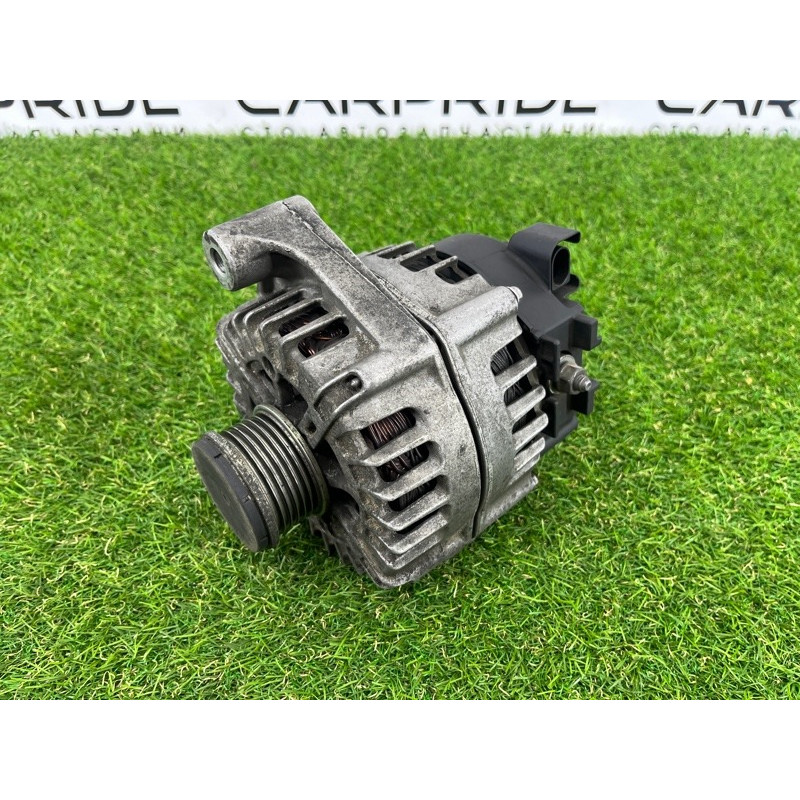 Генератор (электрика) BMW 5-series F10 2013 N47D20 12318507625