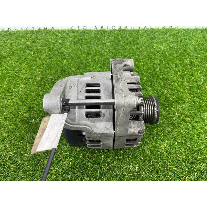 Генератор (электрика) BMW 5-series F10 2013 N47D20 12318507625